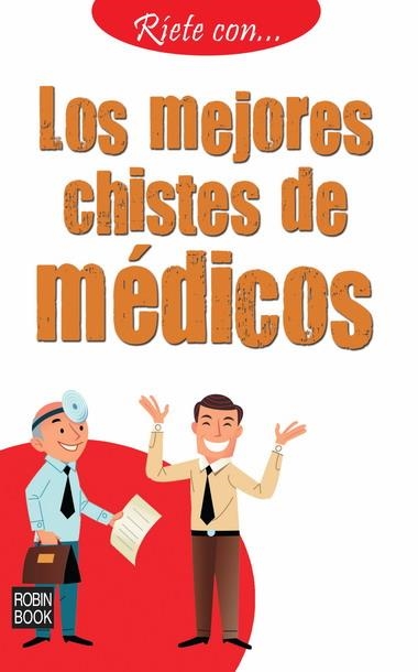 MEJORES CHISTES DE MEDICOS, LOS | 9788499171029 | ANÓNIMO