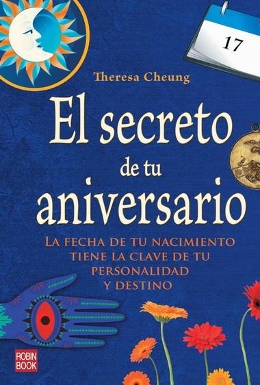 SECRETO DE TU ANIVERSARIO, EL | 9788499171173 | CHEUNG, T