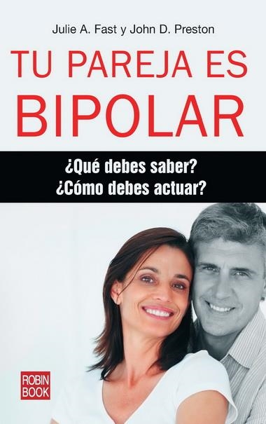 TU PAREJA ES BIPOLAR | 9788499171371 | PRESTON, JOHN