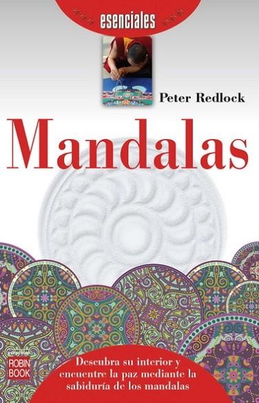 MANDALAS | 9788499173191 | REDLOCK, PETER