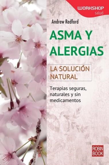 ASMA Y ALERGIAS | 9788499173214 | REDFORD, ANDREW