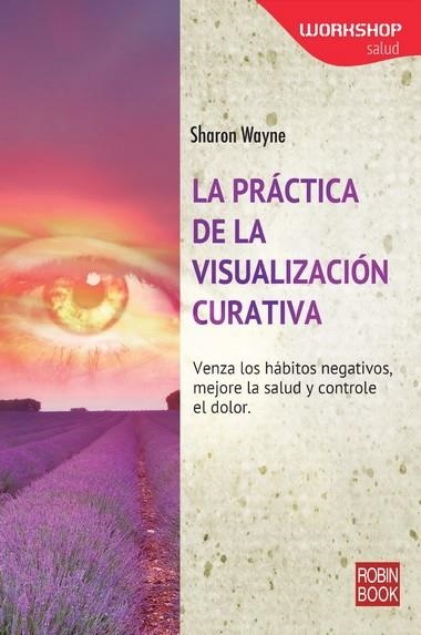 PRÁCTICA DE LA VISUALIZACIÓN CURATIVA, LA | 9788499173320 | WAYNE, SHARON