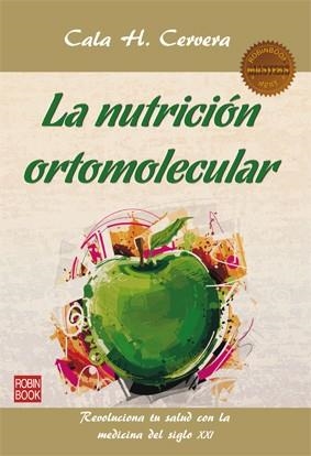 NUTRICION ORTOMOLECULAR, LA | 9788499173351 | CERVERA, CALA H.