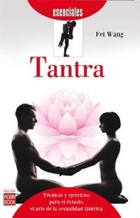 TANTRA | 9788499173481 | WANG,FEI