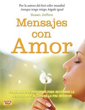 MENSAJES CON AMOR | 9788499173153 | JEFFERS, SUSAN