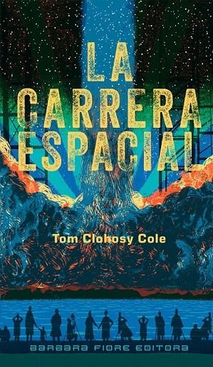 CARRERA ESPACIAL, LA | 9788415208563 | CLOHOSY COLE, TOM