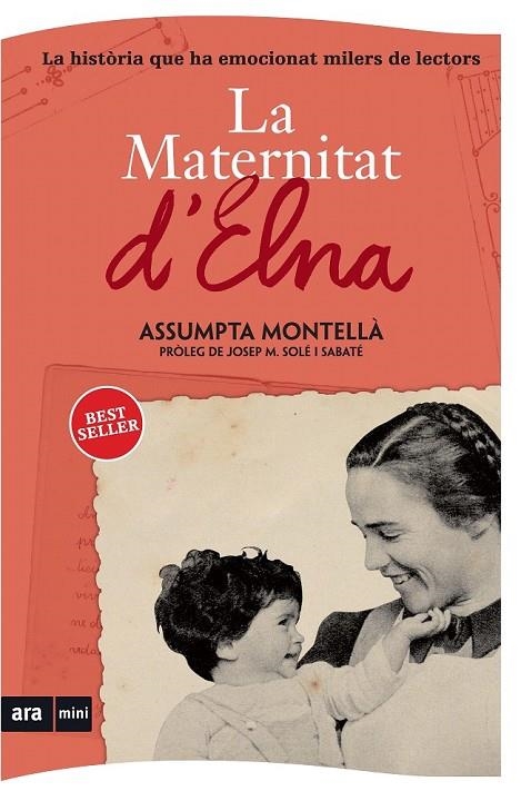 MATERNITAT D'ELNA, LA | 9788493967963 | MONTELLA I CARLOS, ASSUMPTA