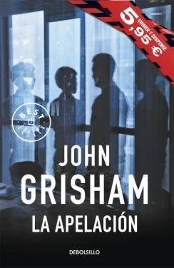 APELACIÓN LA | 9788490625149 | GRISHAM,JOHN