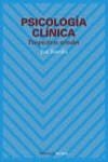 PSICOLOGIA CLINICA | 9788436813586 | BUENDIA, JOSE