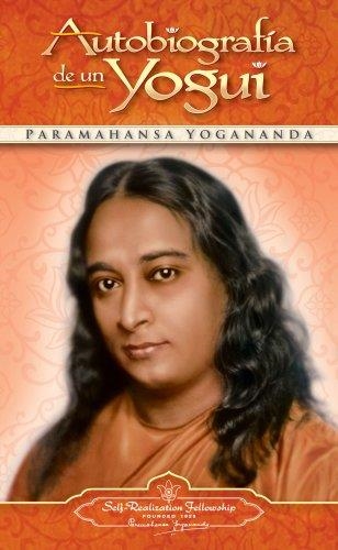 AUTOBIOGRAFIA DE UN YOGUI | 9780876120989 | PARAMAHANSA YOGANANDA