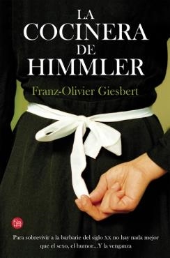 COCINERA DE HIMMLER LA | 9788466328586 | GIESBERT,FRANZ-OLIVIER