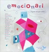 EMOCIONARI | 9788494151330 | R. VALCÁRCEL, RAFAEL / NÚÑEZ PEREIRA, CRISTINA