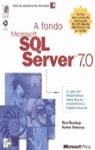 SQL SERVER 7.0 A FONDO | 9788448125141 | SOUKUP, RON