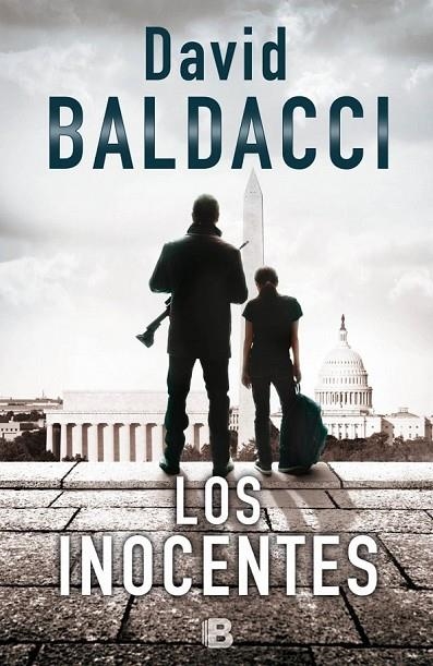 INOCENTES, LOS | 9788466655019 | BALDACCI, DAVID