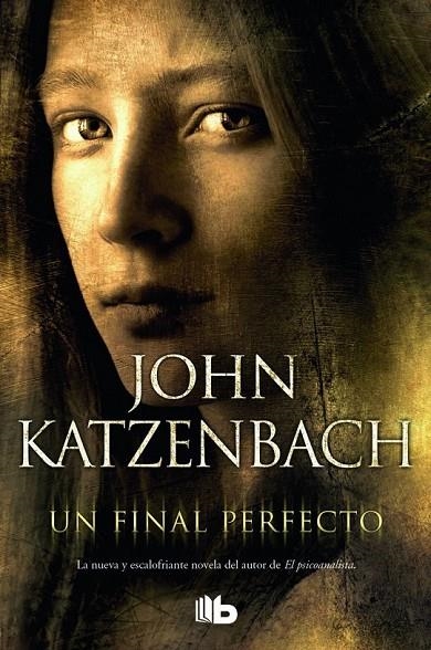 UN FINAL PERFECTO | 9788490700167 | KATZENBACH, JOHN