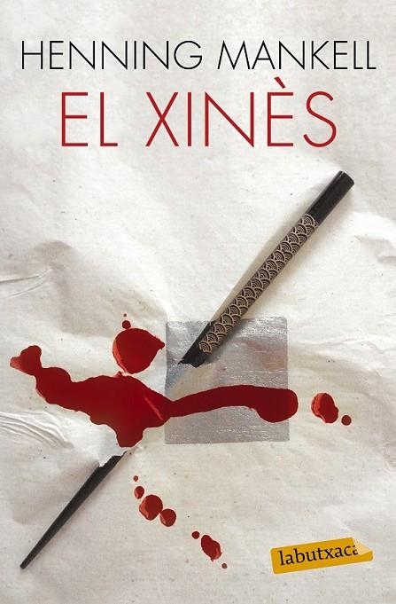 XINES, EL | 9788483839843 | HENNING MANKELL