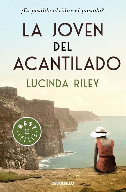 JOVEN DEL ACANTILADO LA | 9788490625200 | RILEY,LUCINDA