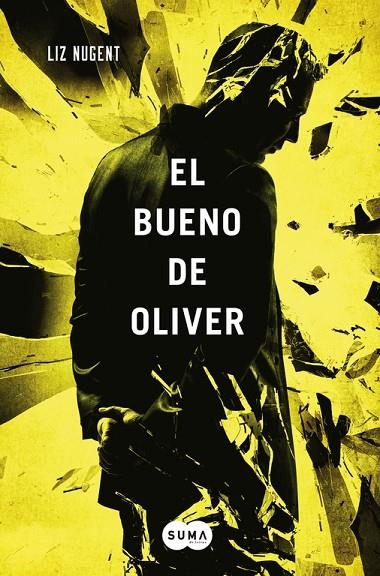 BUENO DE OLIVER, EL | 9788483657744 | NUGENT,LIZ