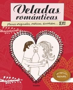 VELADAS ROMANTICAS | 9788416220038 | SAYALERO,MYRIAM