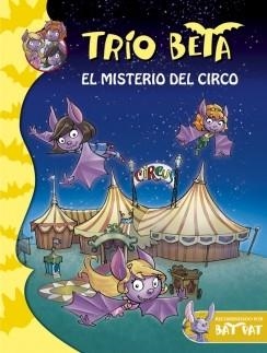 MISTERIO DEL CIRCO, EL | 9788490433676 | PAVANELLO,ROBERTO