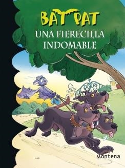 UNA FIERECILLA INDOMABLE  | 9788490433669 | PAVANELLO,ROBERTO