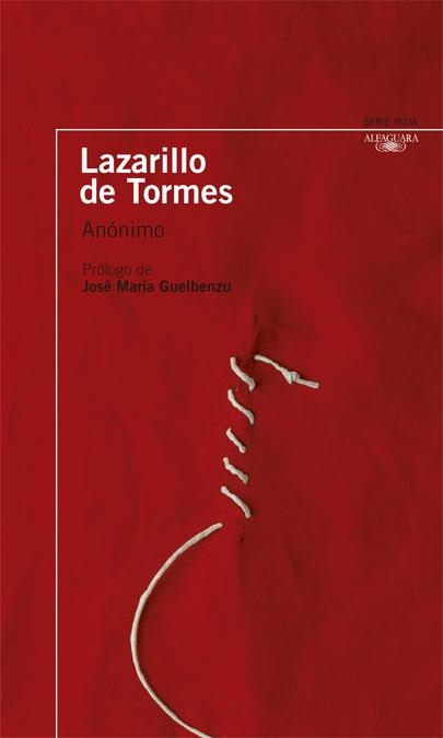 LAZARILLO DE TORMES | 9788420468075 | ANÓNIMO