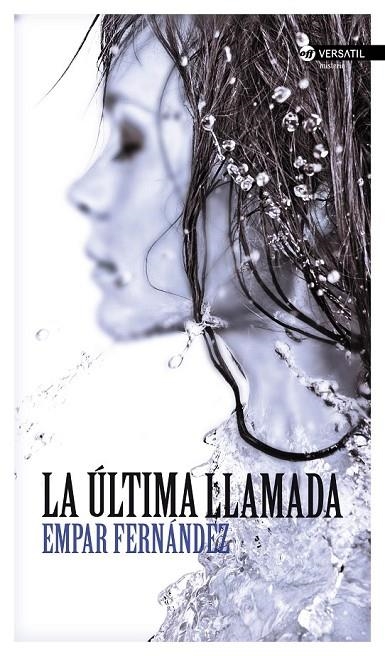 ULTIMA LLAMADA, LA | 9788494225758 | FERNÁNDEZ GÓMEZ, EMPAR