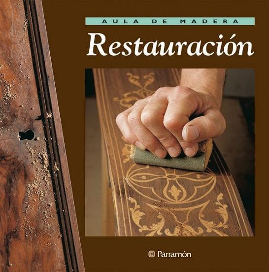 RESTAURACION | 9788434222236