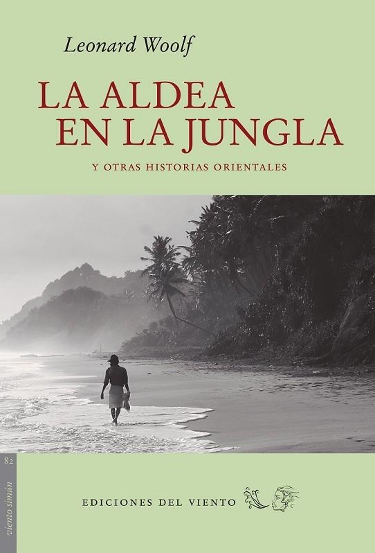 ALDEA EN LA JUNGLA, LA | 9788415374749 | WOOLF, LEONARD