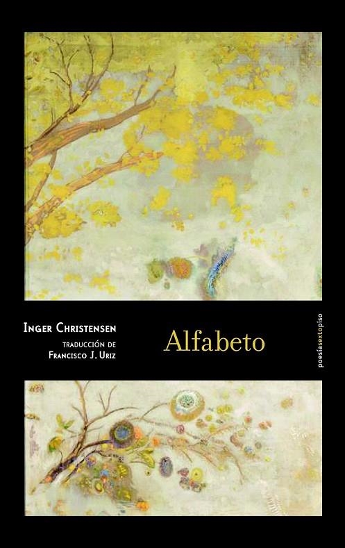 ALFABETO | 9788415601821 | CHRISTENSEN, INGER