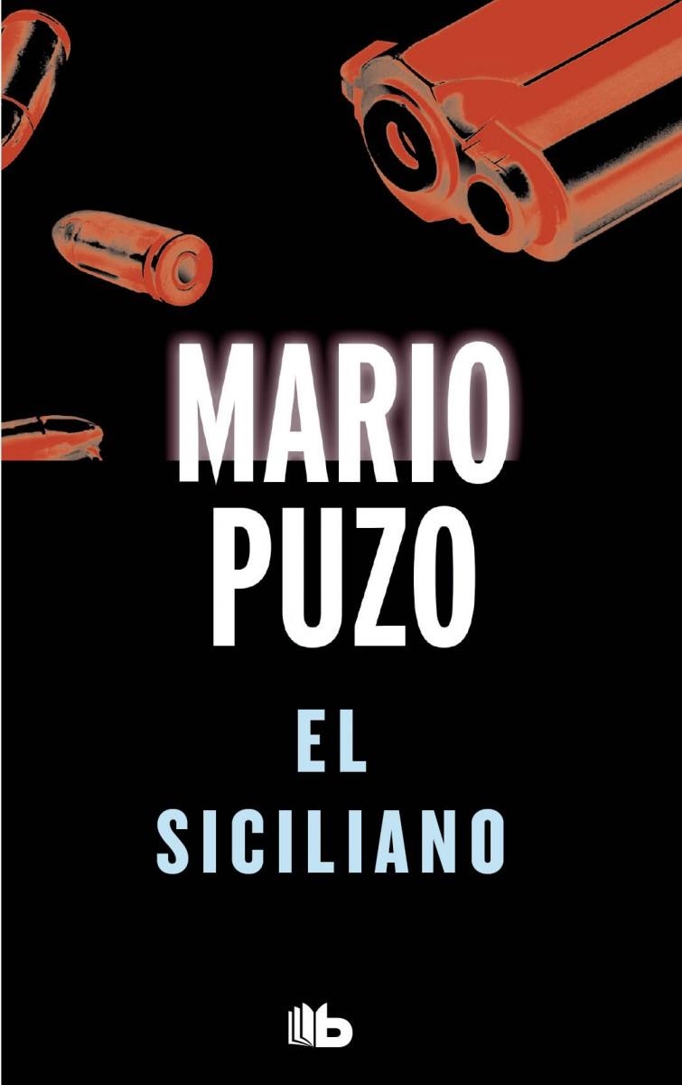 SICILIANO, EL | 9788490700204 | PUZO, MARIO