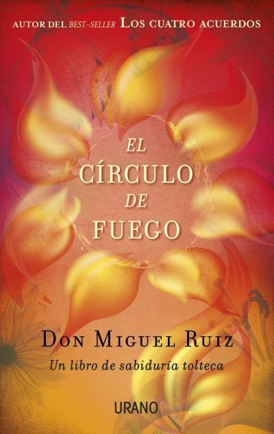 CÍRCULO DE FUEGO EL | 9788479538958 | RUIZ, MIGUEL/MILLS, JANET