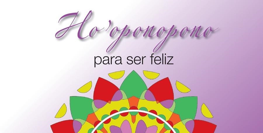 HO'OPONOPONO PARA SER FELIZ | 9788415322962 | HÉBRARD, ROGER