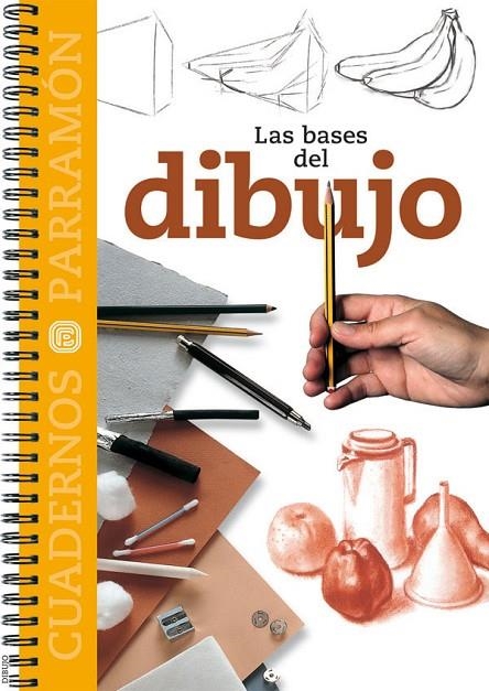 BASES DEL DIBUJO, LAS | 9788434222557