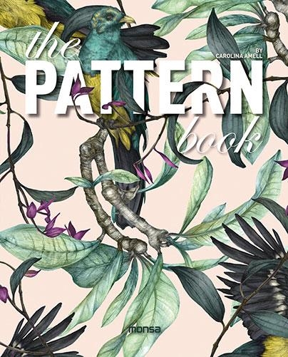 THE PATTERN BOOK | 9788415829805 | AA.VV