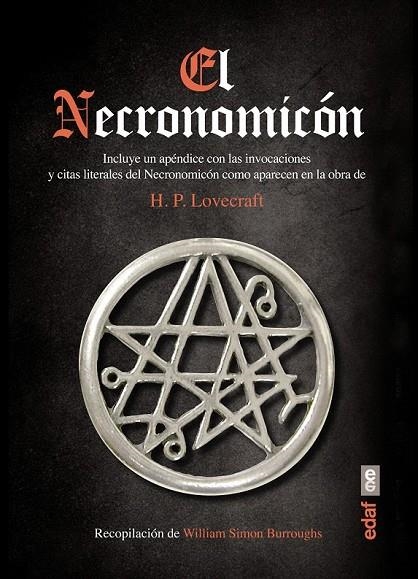 NECRONOMICÓN EL | 9788441435018 | LOVECRAFT, H.P.