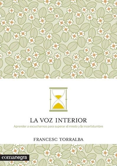 VOZ INTERIOR LA | 9788416033485 | TORRALBA ROSELLÓ, FRANCESC