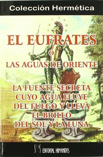 EUFRATES O LAS AGUAS DEL ORIENTE | 9788479103392 | VAUGHAN, THOMAS