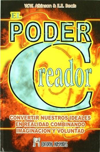 PODER CREADOR, EL | 9788479103620 | ATKINSON, WW