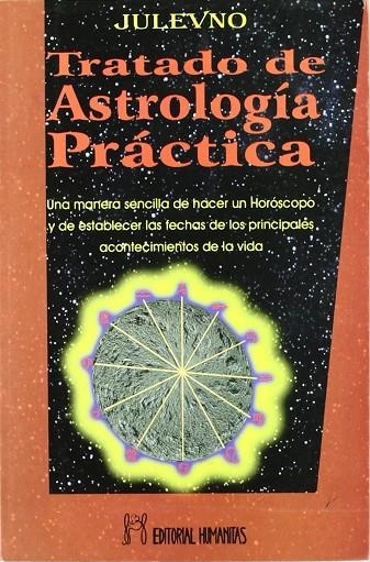 TRATADO DE ASTROLOGIA PRACTICA | 9788479103712 | JULEVNO