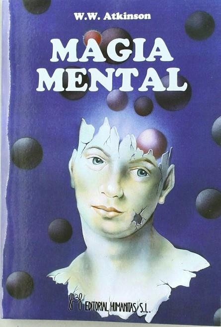 MAGIA MENTAL | 9788479101534 | ATKINSON