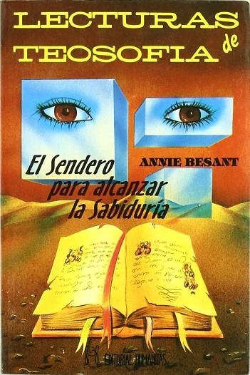 LECTURAS DE TEOSOFIA | 9788479102890 | BESANT, ANNIE