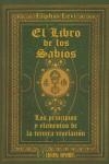 LIBRO DE LOS SABIOS, EL | 9788479104139 | LEVI, ELIPHAS