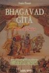 BHAGAVAT GITA CANTO DEL SEÑOR | 9788479104108 | BESANT, ANNIE