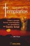 APOLOGIA DE LOS TEMPLARIOS | 9788479104115 | PLANE, J.M.