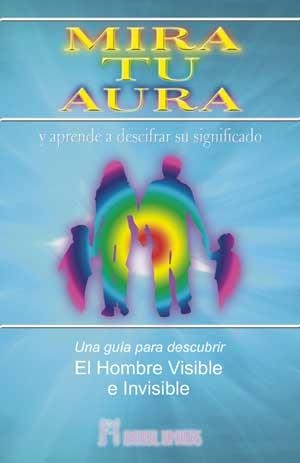 MIRA TU AURA | 9788479104177 | LEADBEATER