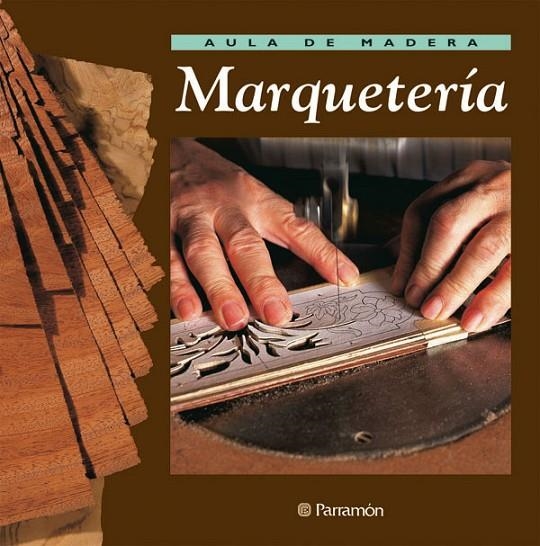 MARQUETERIA | 9788434222229