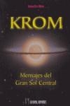 KROM MASAKES DEL GRAN SOL NCENTRAL | 9788479104153 | RA,ATHIS-MAM