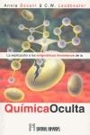 QUIMICA OCULTA | 9788479104269 | LEADBEATER, CHARLES W.