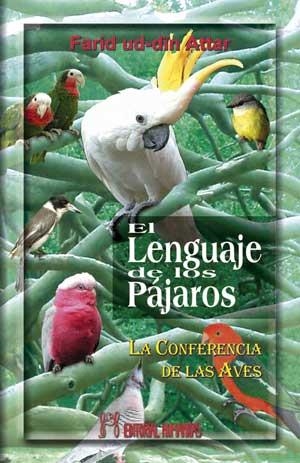 LENGUAJE DE LOS PAJAROS, EL | 9788479104245 | FRAID UD-DIN ATTAR